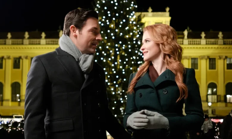 What are the best Hallmark Christmas movies? Variety ranked top 25