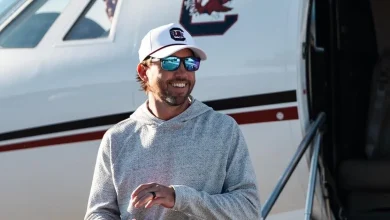 What are the immediate plans for Gamecocks' new offensive coach hires?