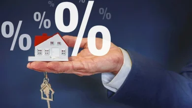 What are the monthly payments on a $600,000 mortgage now, after the Fed's December rate cut?