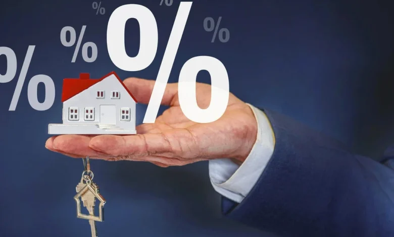 What are the monthly payments on a $600,000 mortgage now, after the Fed's December rate cut?