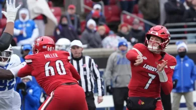 What bowl game will Louisville football land? Our latest predictions