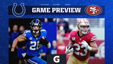 What can Philip Rivers, Jonathan Taylor do on Monday Night Football? 