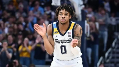 What channel is Marquette vs Valparaiso on tonight? Time, TV, odds