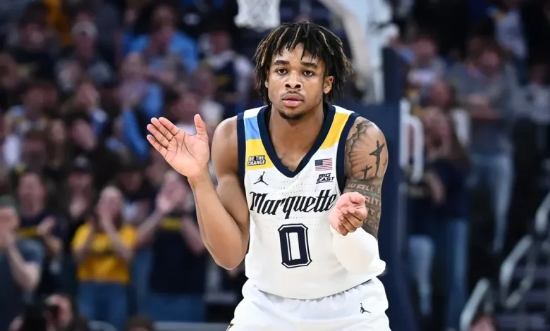 What channel is Marquette vs Valparaiso on tonight? Time, TV, odds