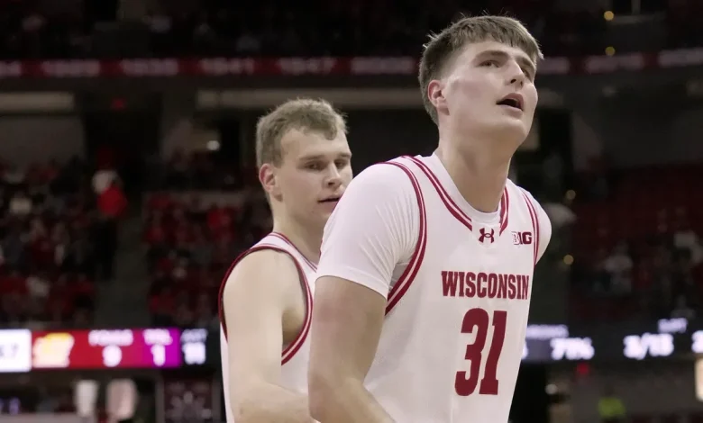 What channel is Wisconsin vs UW-Milwaukee on tonight? Time, TV, odds
