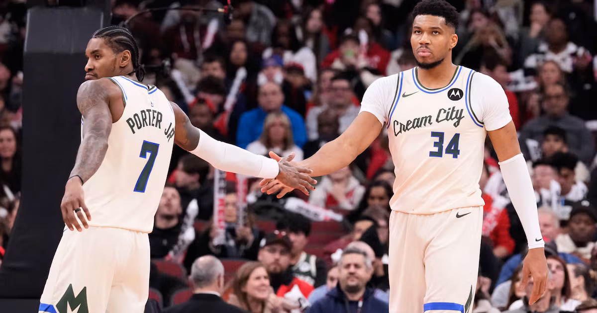 What does present, future hold for Bucks as Antetokounmpo returns?