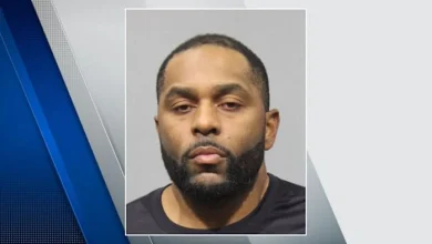 What happened at woman’s home after Sherrone Moore was fired? Here’s what police docs say