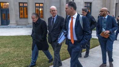 What happened in Day 2 of NASCAR’s antitrust trial