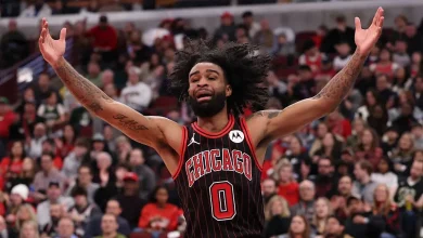 What happened to Coby White? Live injury updates for Timberwolves vs. Bulls on Monday 12/29/25