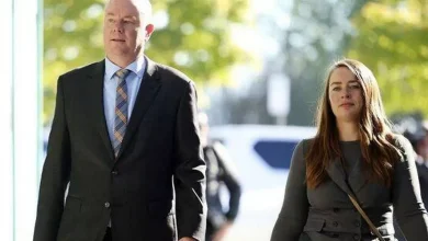 What happened to Erin Patterson after Mushroom Murders?