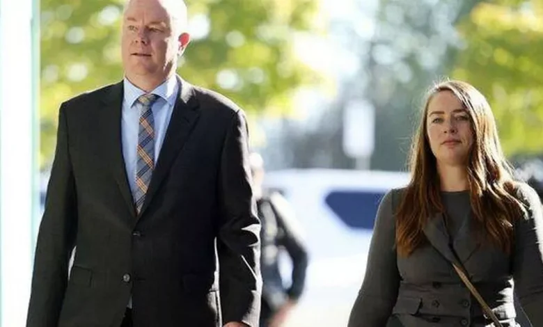 What happened to Erin Patterson after Mushroom Murders?