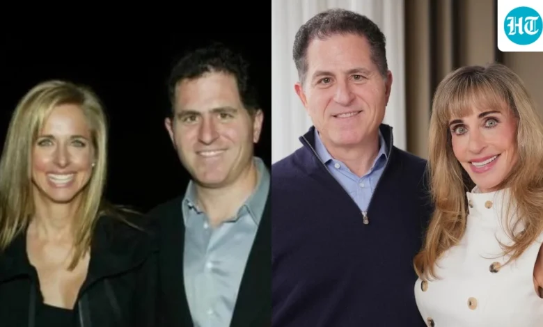 What happened to Susan Dell's face? Experts share insight on plastic surgery claims; 'before-after' pics go viral