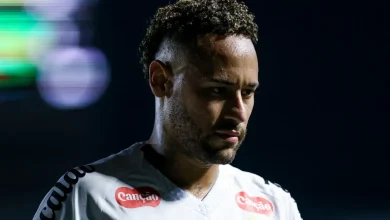 What happens if Neymar’s Santos win, tie or lose vs Juventude today on 2025 Brasileirao Matchday 37?