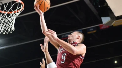 What has fueled NMSU basketball's first 6-0 start in 56 years?