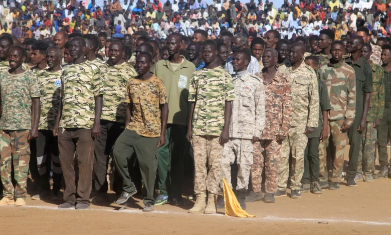 What is the new peace initiative proposed by Sudan’s PM Kamil Idris? | African Union News