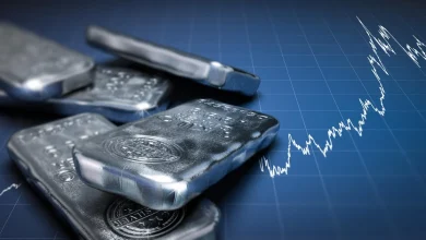What is the silver price forecast for 2026?