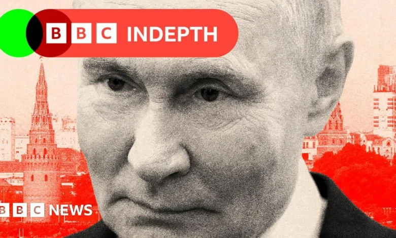 What it would really take to stop Putin fighting in Ukraine