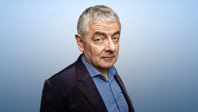 What makes Rowan Atkinson tick? ‘I’m perennially dissatisfied with myself’
