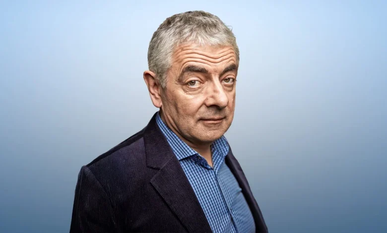 What makes Rowan Atkinson tick? ‘I’m perennially dissatisfied with myself’