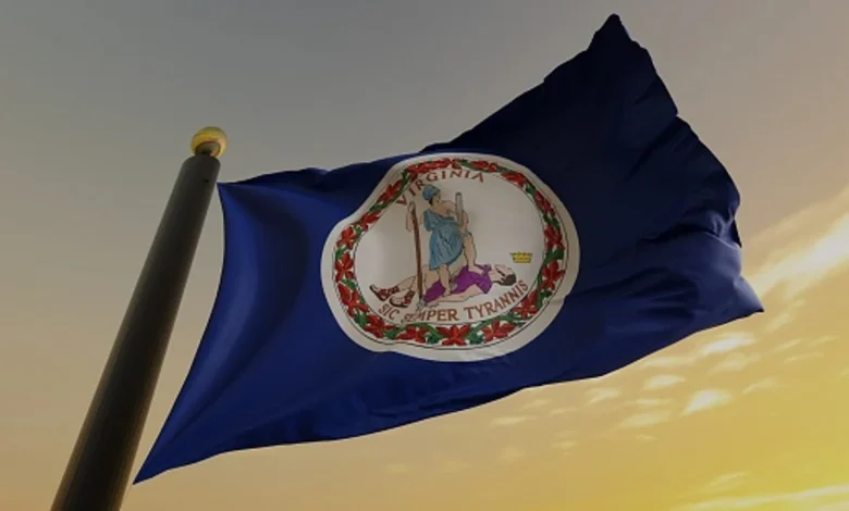 What new laws are taking effect in Virginia 2026?