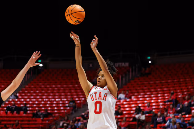 What stood out from Utah’s fifth straight win