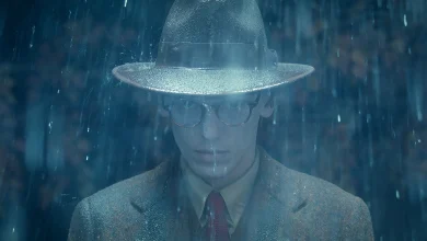 What the Max, Vecna, Holly story has to do with the play.