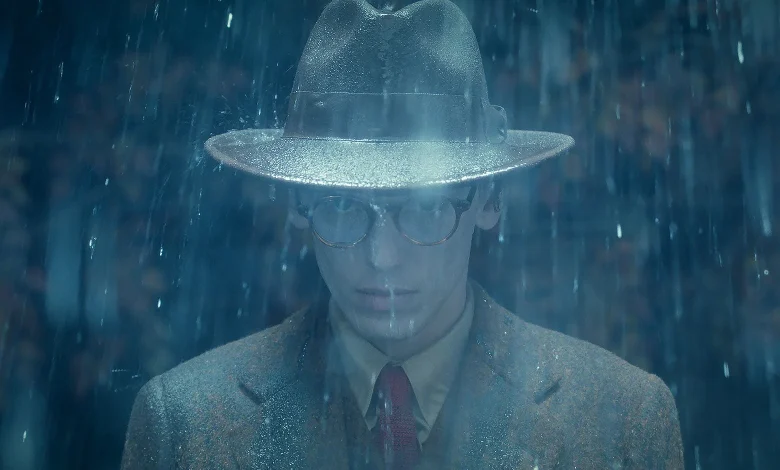 What the Max, Vecna, Holly story has to do with the play.