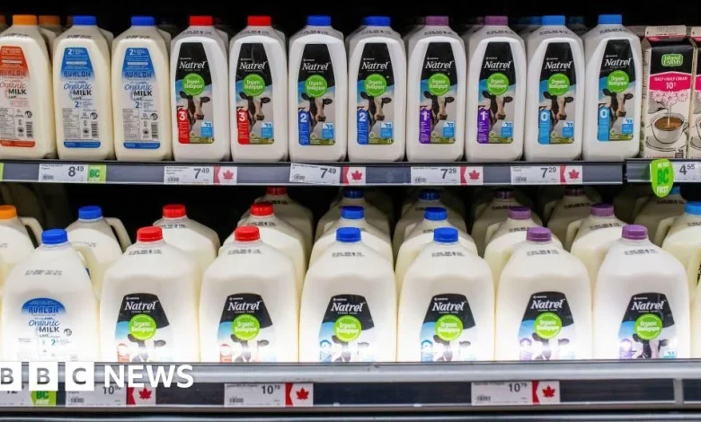 What the US wants from Canada to keep free trade in place