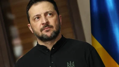 What the US wants from Ukraine: Leave Donbas, one way or another - politico.eu