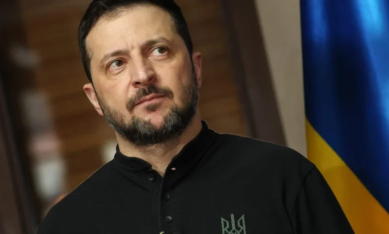 What the US wants from Ukraine: Leave Donbas, one way or another - politico.eu