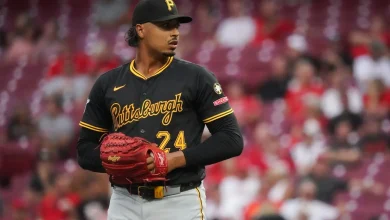 What the experts are saying about Red Sox trade for Johan Oviedo