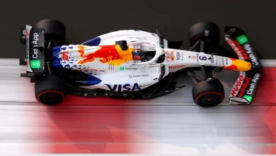 What the teams said – Qualifying at the 2025 Abu Dhabi Grand Prix