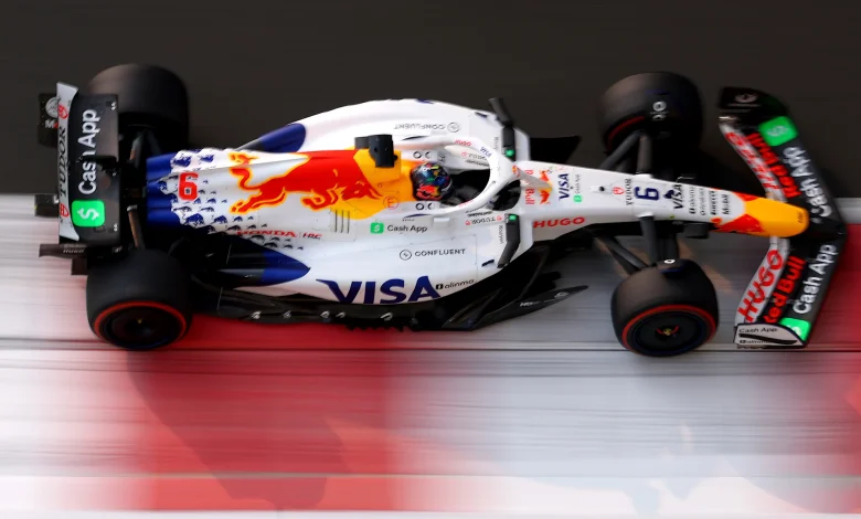 What the teams said – Qualifying at the 2025 Abu Dhabi Grand Prix