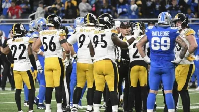 What they’re saying in Detroit after loss