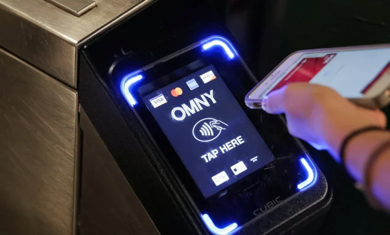 What to Know About OMNY, MetroCard’s Tap-and-Go Successor