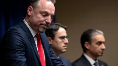 What to know about Minnesota's "industrial-scale fraud" scandal, as more charges are filed and Trump weighs in