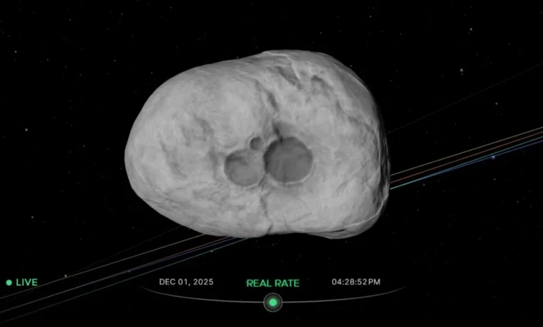 What to know about the 3I/ATLAS comet and why people keep talking about aliens : Short Wave