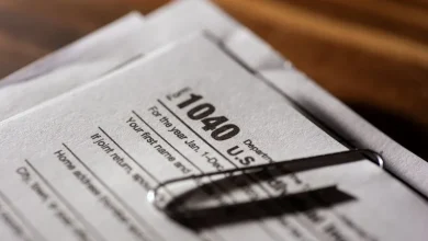What to know now about changes to your 2025 taxes