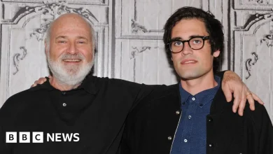 What we know about Nick Reiner, son arrested in murder of director Rob Reiner