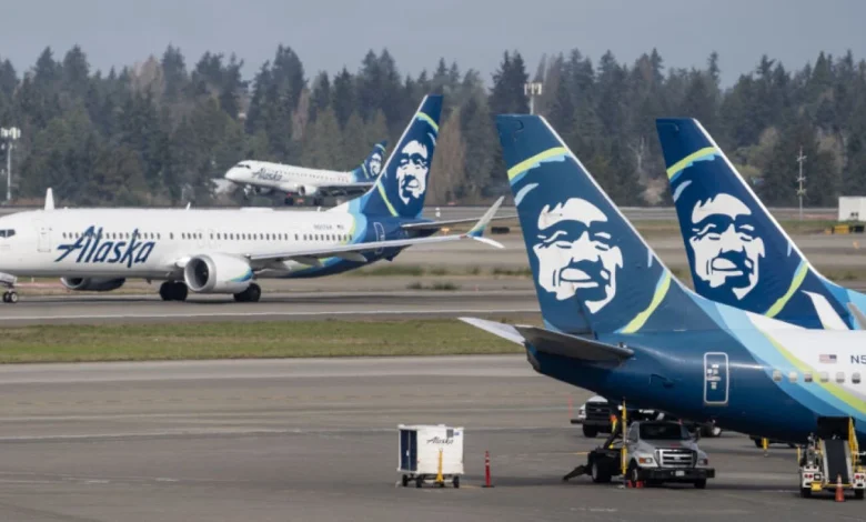 What we know about airline computer system meltdowns : NPR