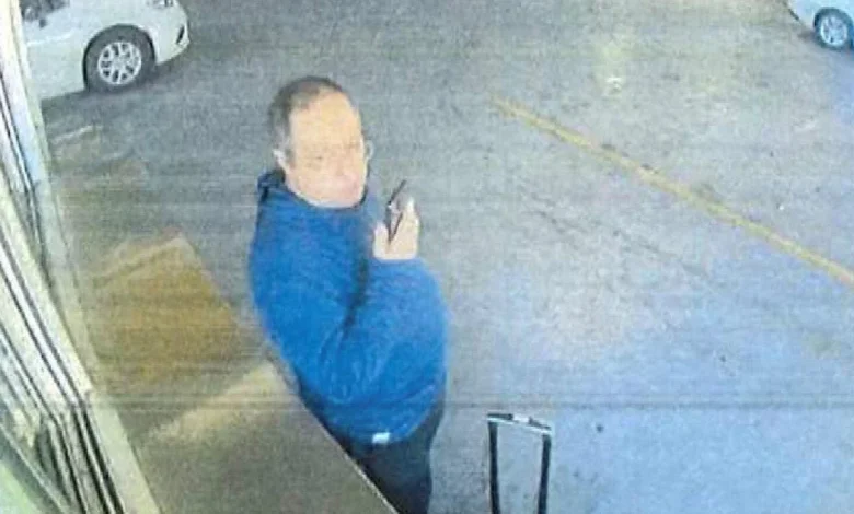 What we know about the suspect in the Brown University and MIT professor shootings, Claudio Manuel Neves Valente