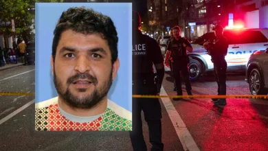 What we know about the vetting and immigration process of National Guard shooting suspect Rahmanullah Lakanwal