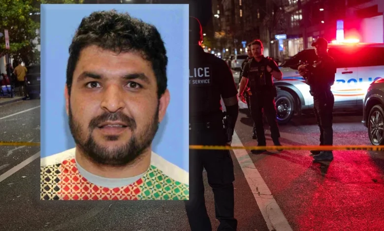 What we know about the vetting and immigration process of National Guard shooting suspect Rahmanullah Lakanwal