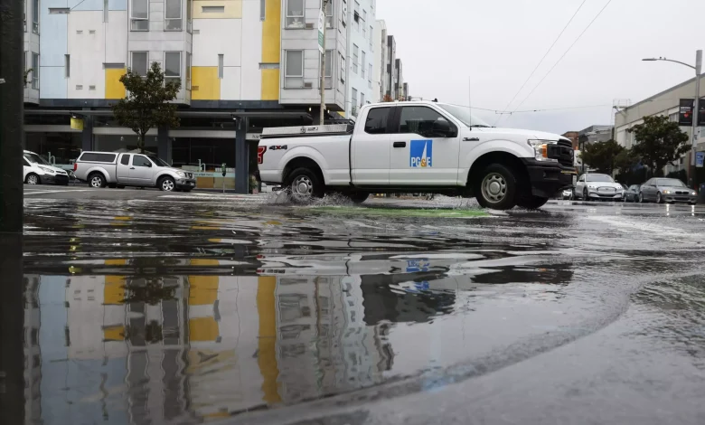 What we know about what caused San Francisco’s blackout