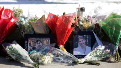 What we know so far about the Brown University shooting suspect