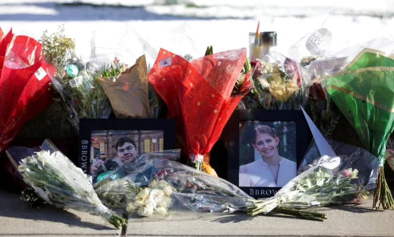 What we know so far about the Brown University shooting suspect