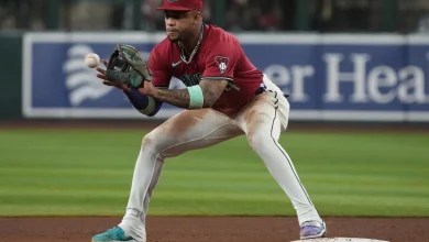 What we’re hearing about Red Sox at Winter Meetings on Ketel Marte, surprising trade talks & more