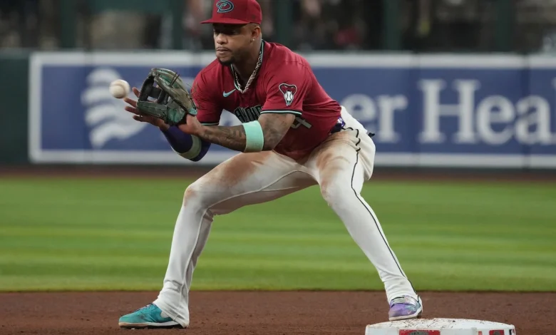 What we’re hearing about Red Sox at Winter Meetings on Ketel Marte, surprising trade talks & more