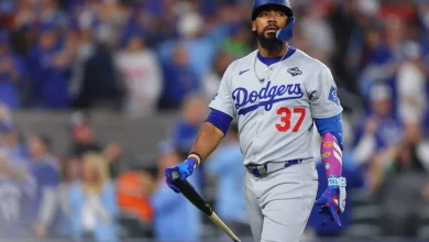 What we’re hearing about Tatsuya Imai. Plus, could Dodgers trade Teoscar Hernández?