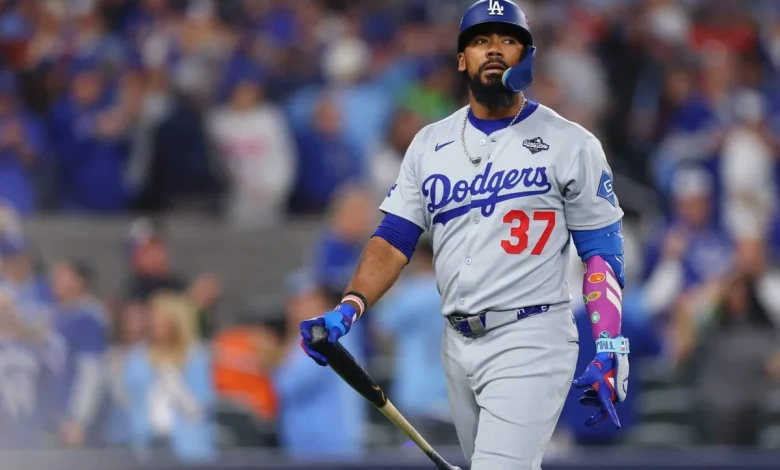 What we’re hearing about Tatsuya Imai. Plus, could Dodgers trade Teoscar Hernández?